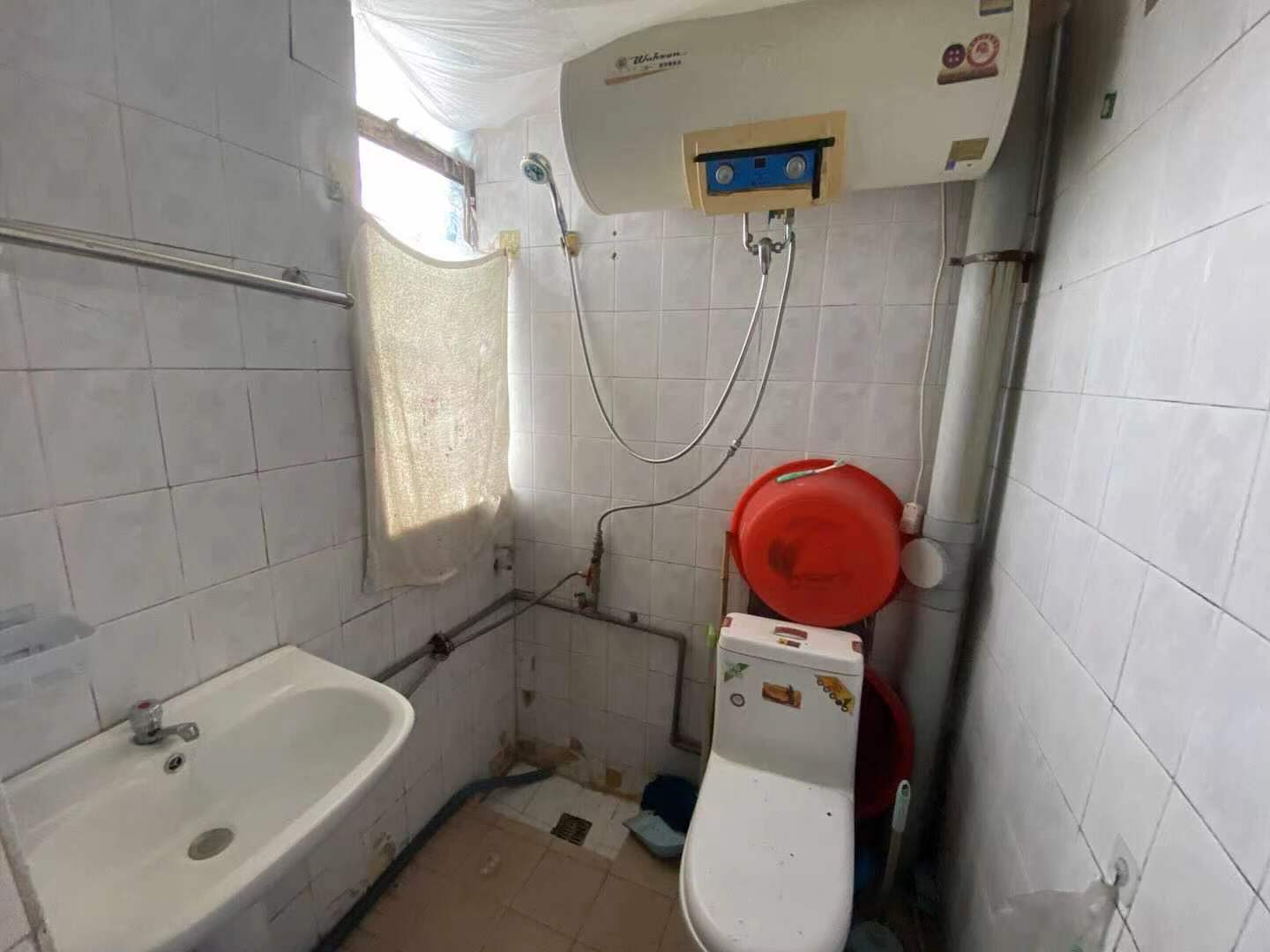 北濠桥新村 2室1厅1卫 65m&sup2;