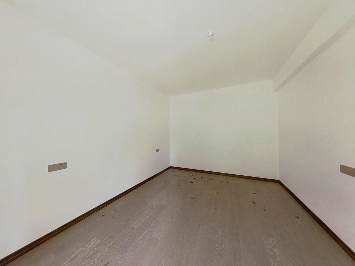 卓越万科新都会 3室2厅2卫 122m&sup2;
