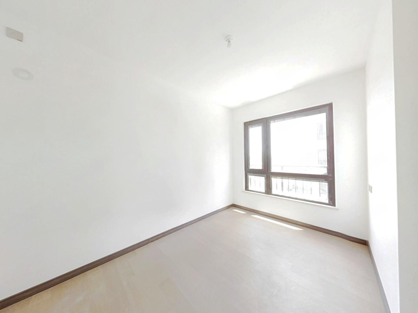 卓越万科新都会 3室2厅2卫 122m&sup2;