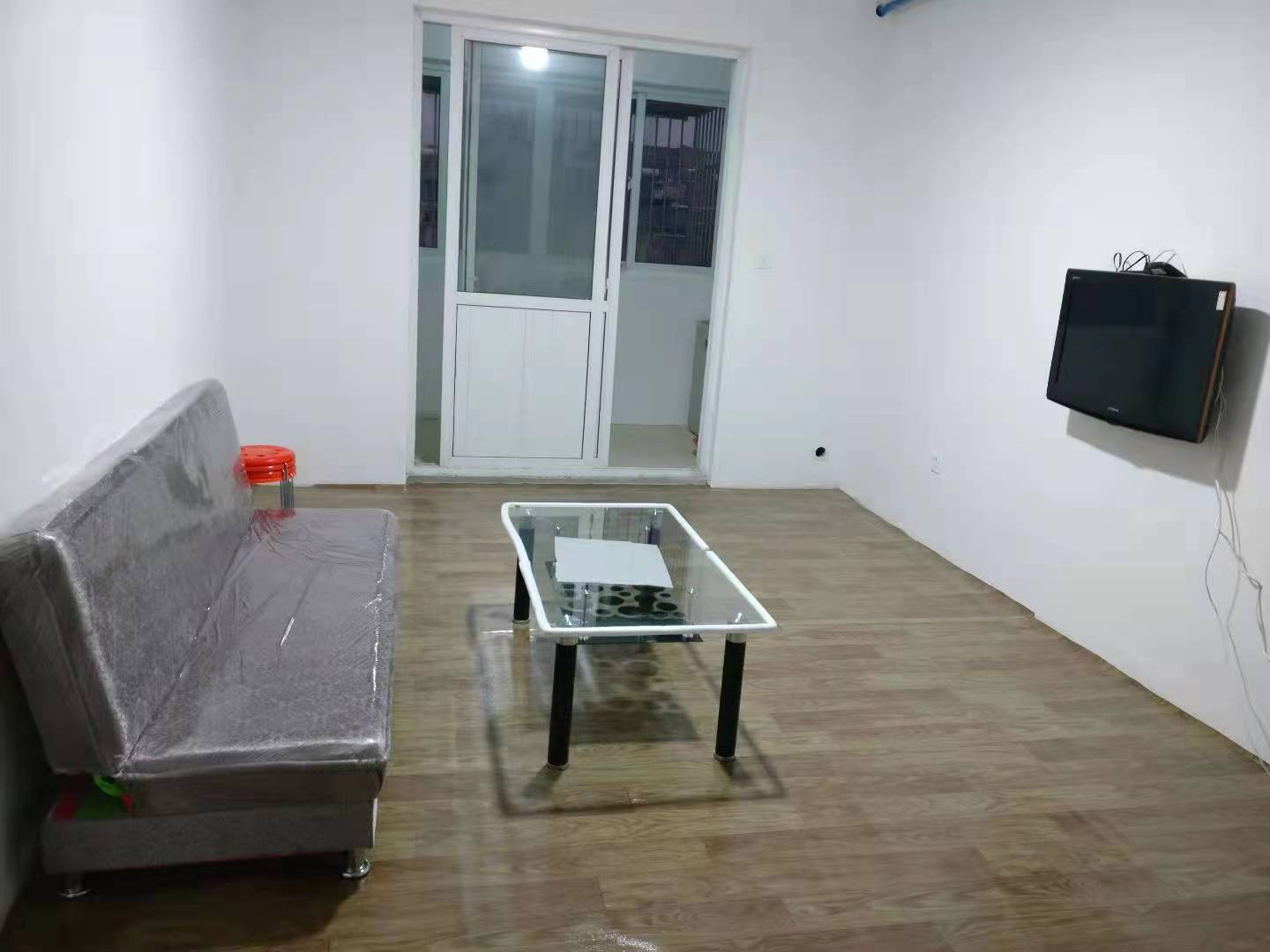幸福新居北一区 2室1厅1卫 99m&sup2;