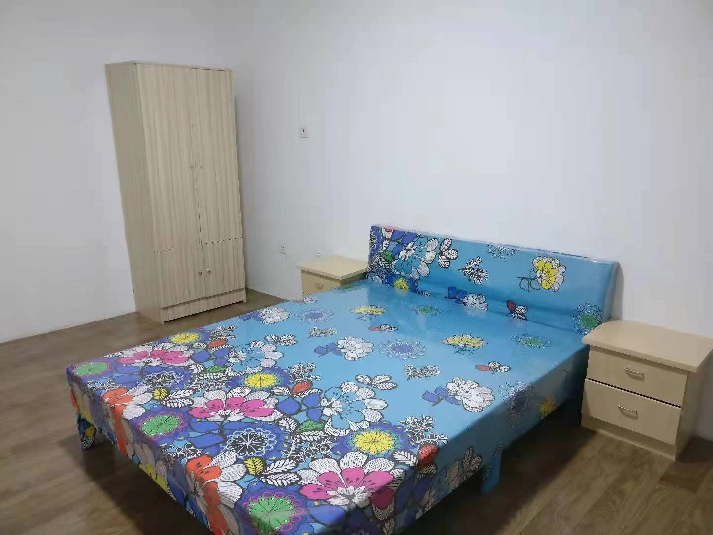 幸福新居北一区 2室1厅1卫 99m&sup2;