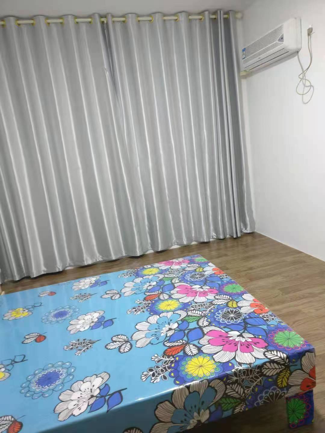 幸福新居北一区 2室1厅1卫 99m&sup2;