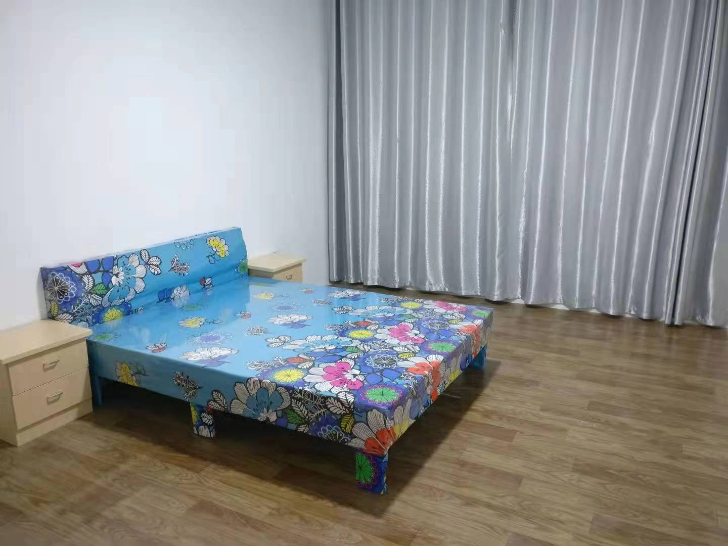 幸福新居北一区 2室1厅1卫 99m&sup2;