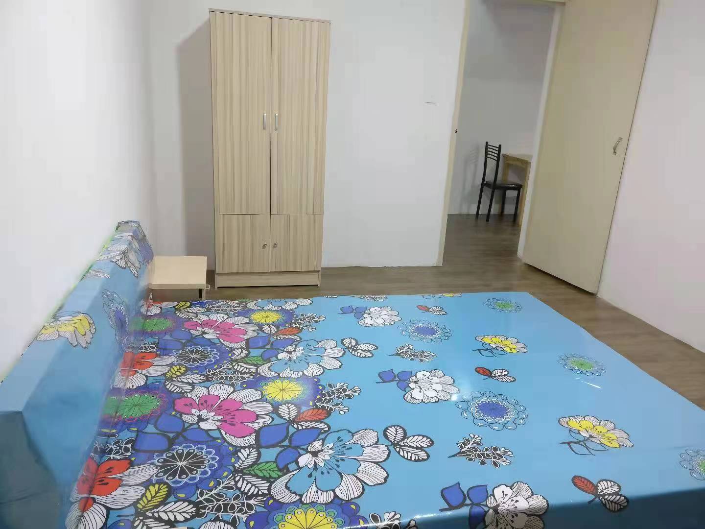 幸福新居北一区 2室1厅1卫 99m&sup2;
