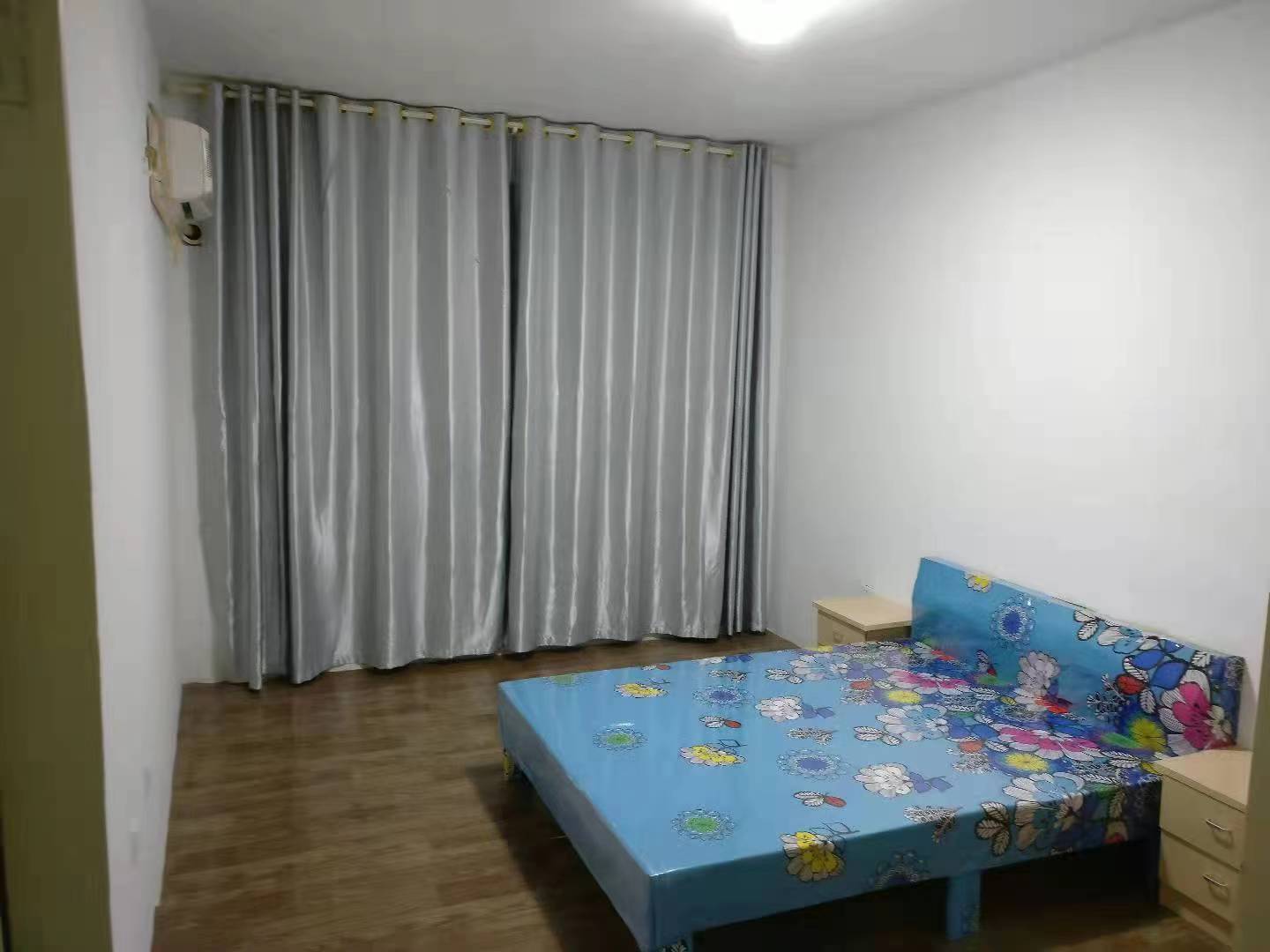 幸福新居北一区 2室1厅1卫 99m&sup2;