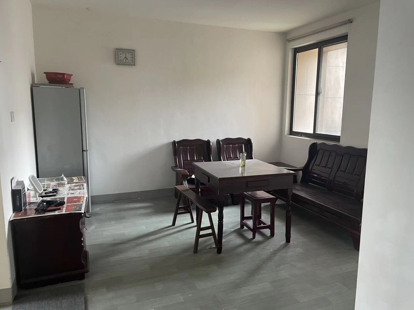 观阳名邸 2室2厅1卫 101m&sup2;
