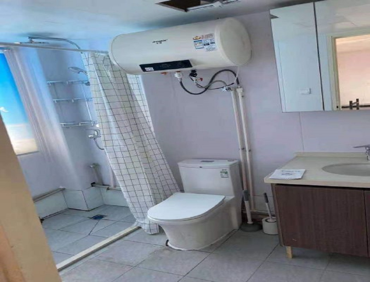 红星嘉苑 4室2厅2卫 139m&sup2;