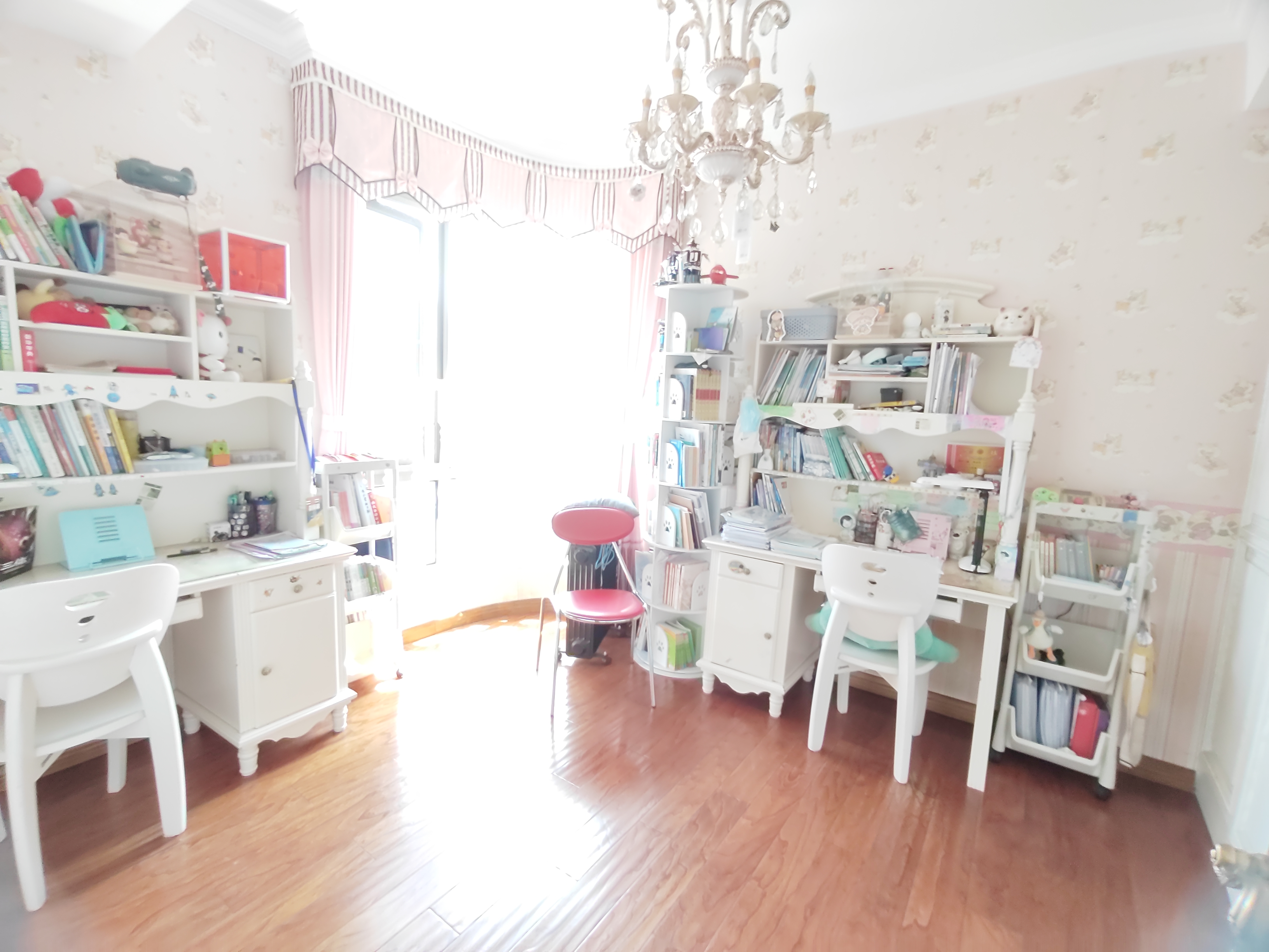 绿城玉兰公寓 5室2厅2卫 246.32m&sup2;