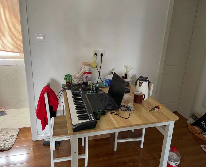 北郭北村 2室1厅1卫 64m&sup2;