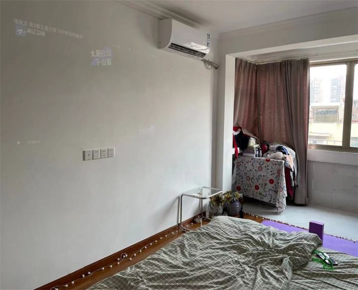 北郭北村 2室1厅1卫 64m&sup2;