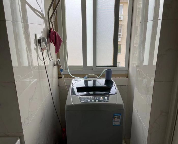 北郭北村 2室1厅1卫 64m&sup2;