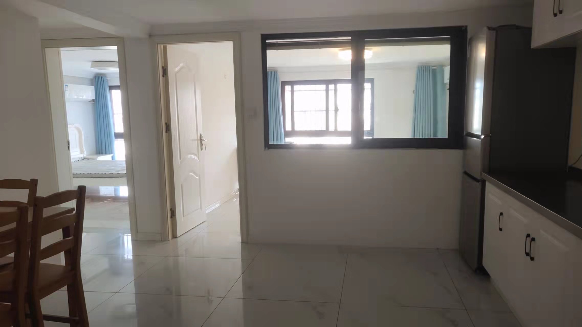 汇富花苑 1室1厅1卫120.00m²