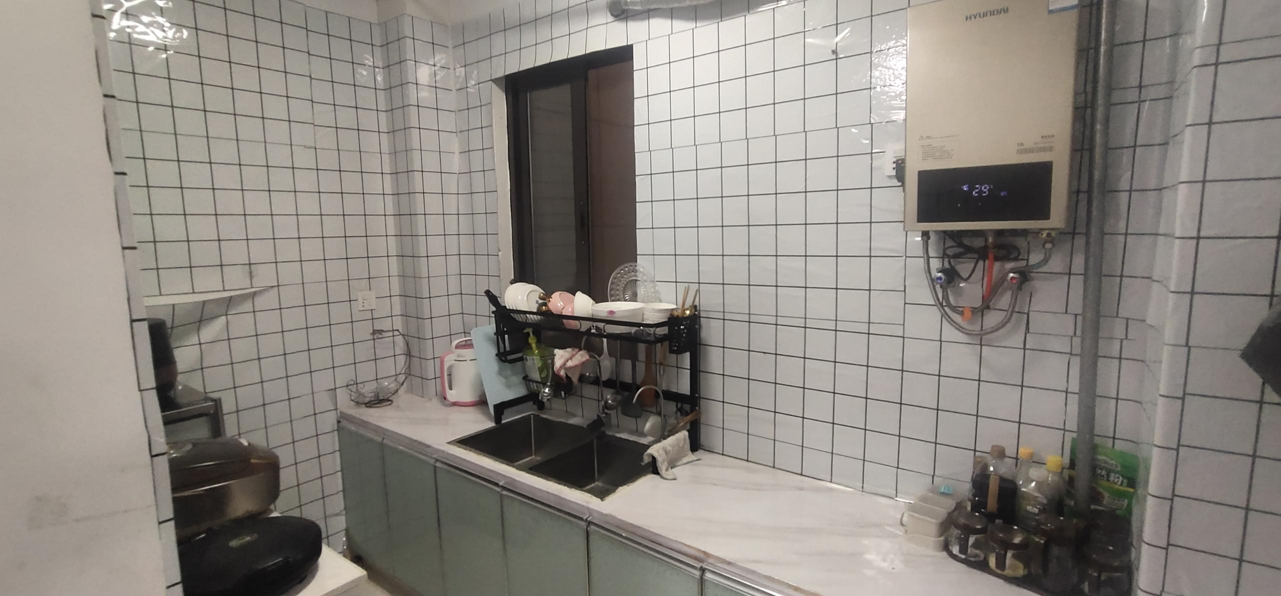 皇家花园北区 3室2厅1卫 95.5m&sup2;