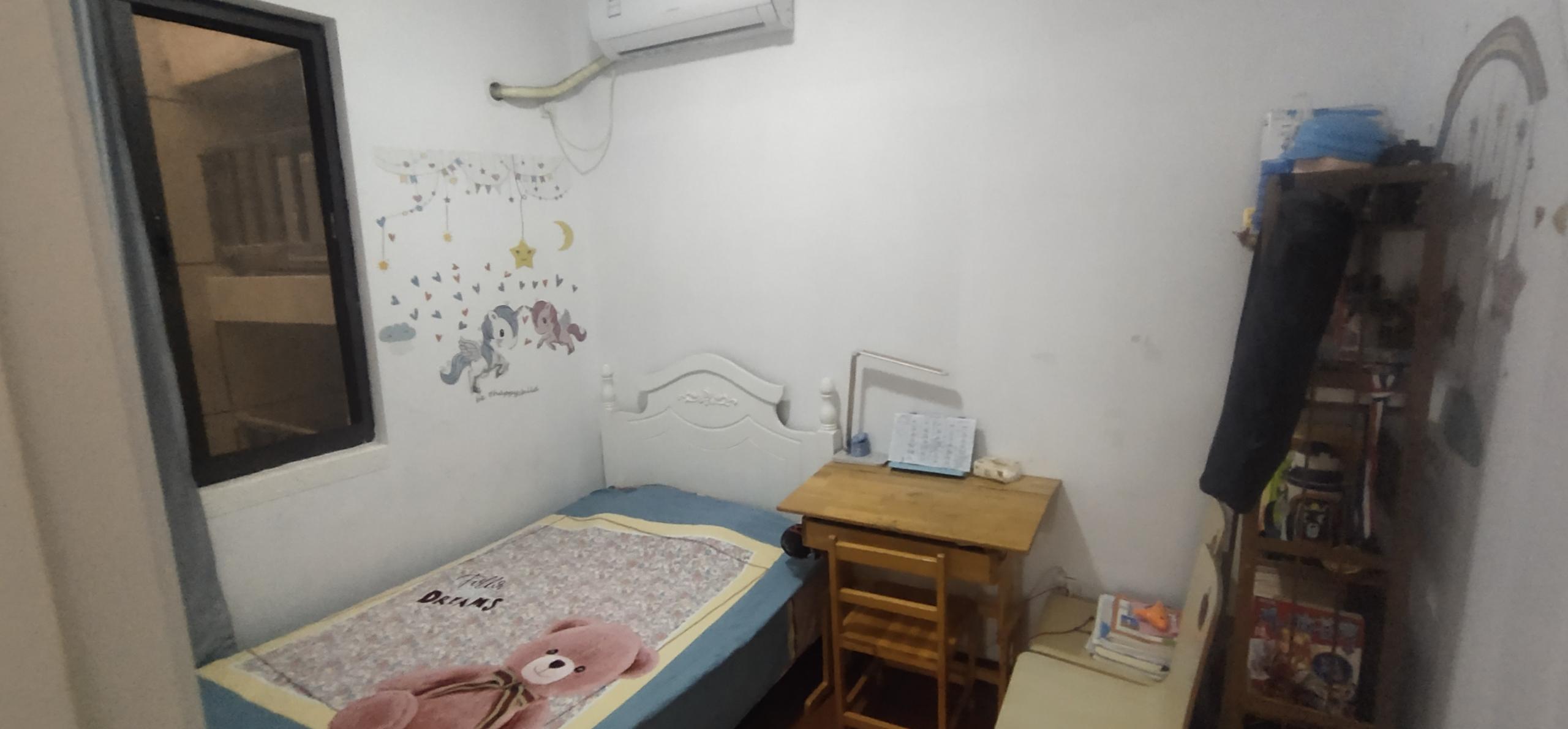 皇家花园北区 3室2厅1卫 95.5m&sup2;