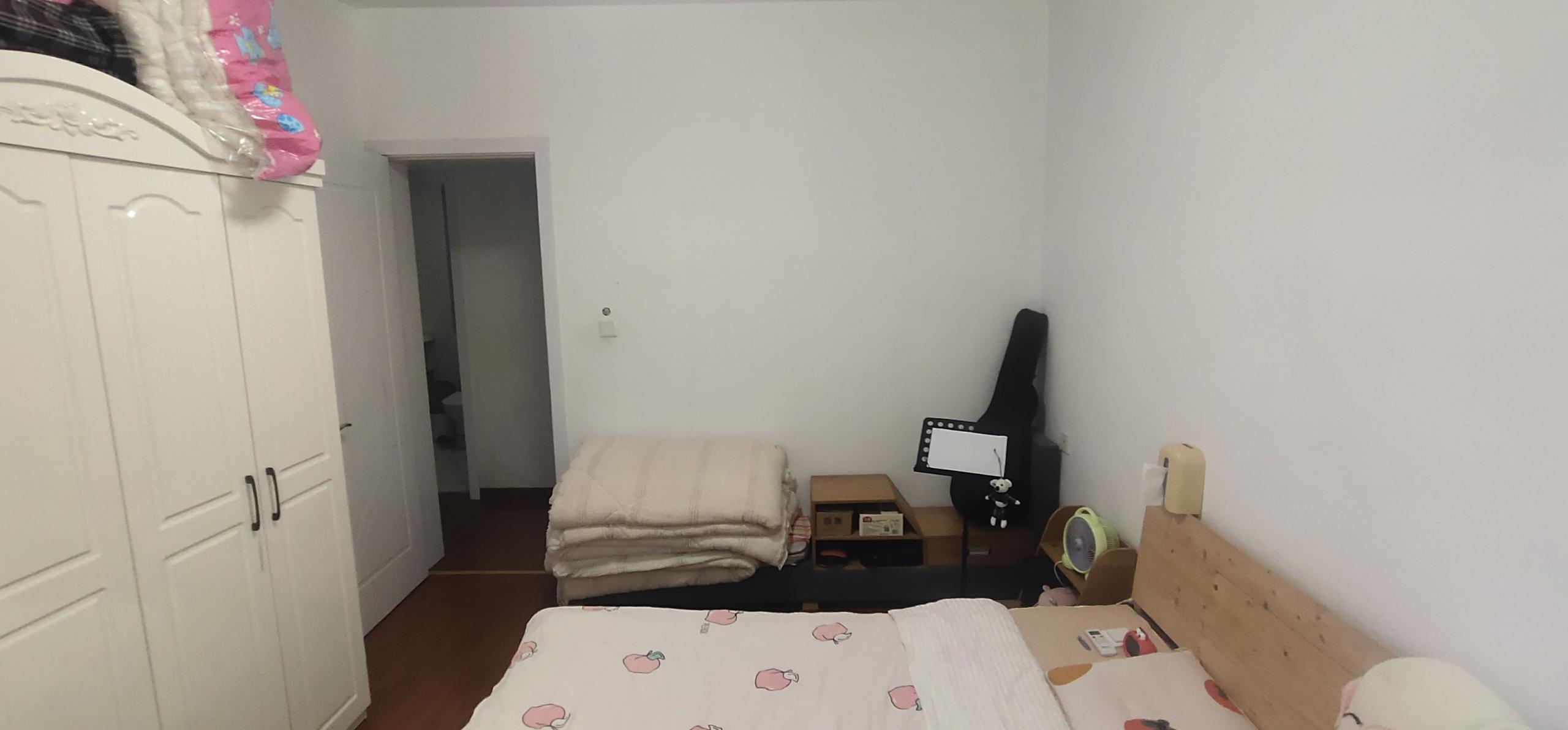 皇家花园北区 3室2厅1卫 95.5m&sup2;