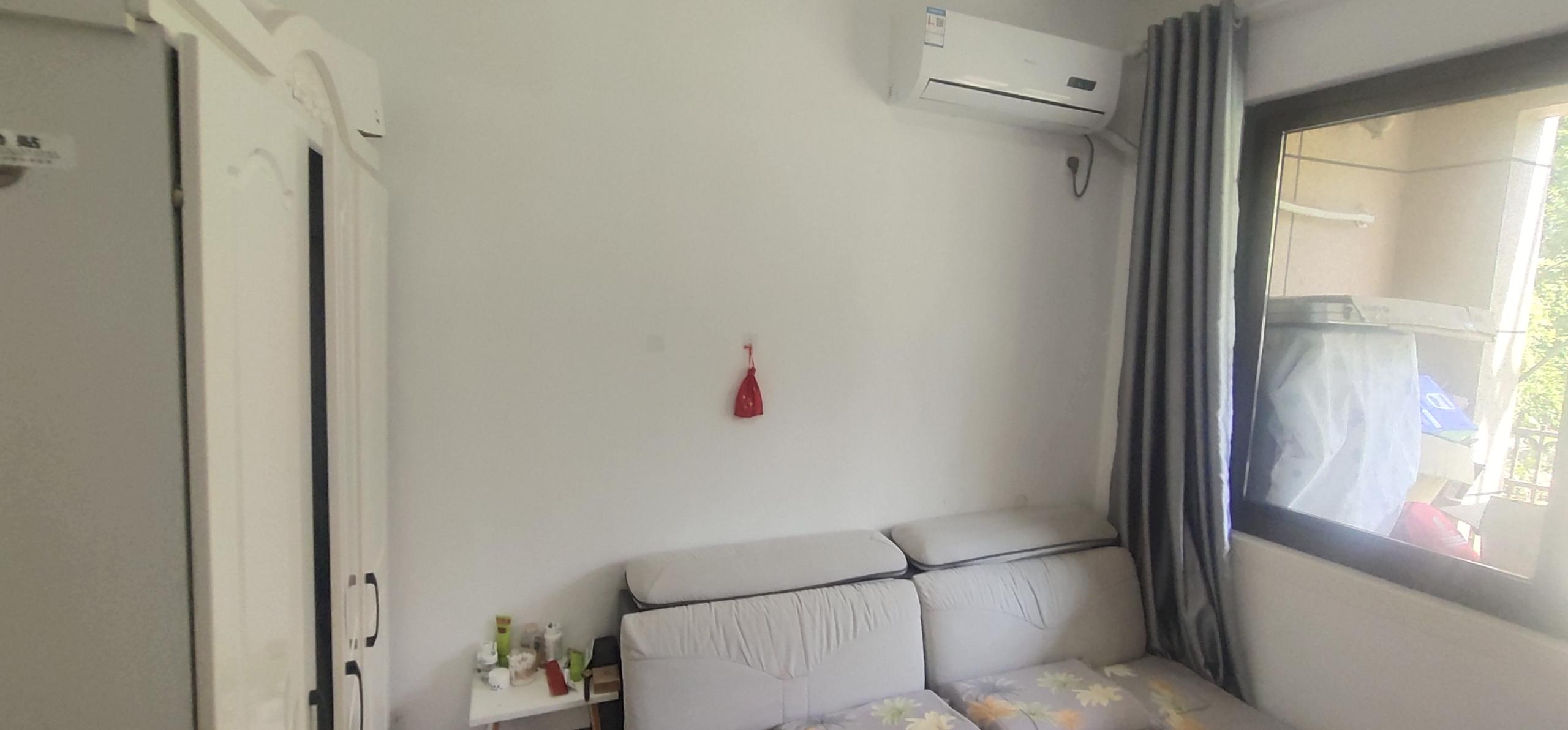 皇家花园北区 3室2厅1卫 95.5m&sup2;
