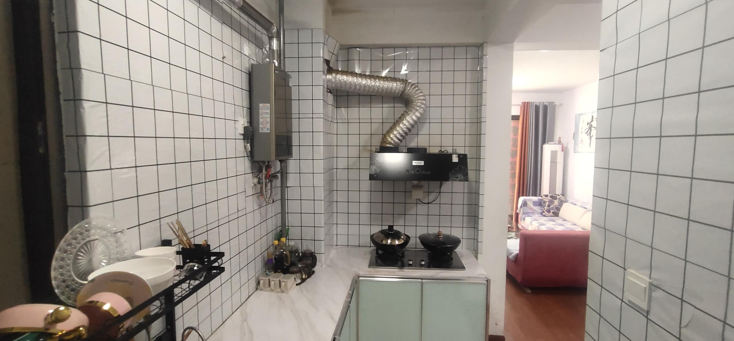 皇家花园北区 3室2厅1卫 95.5m&sup2;