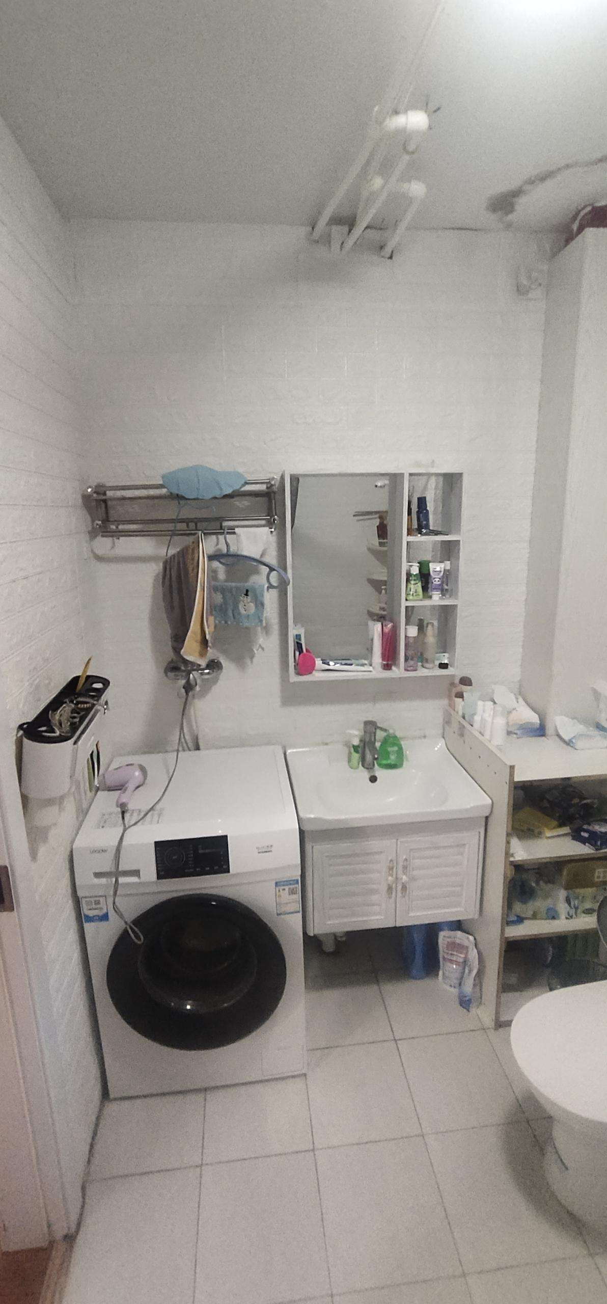 皇家花园北区 3室2厅1卫 95.5m&sup2;