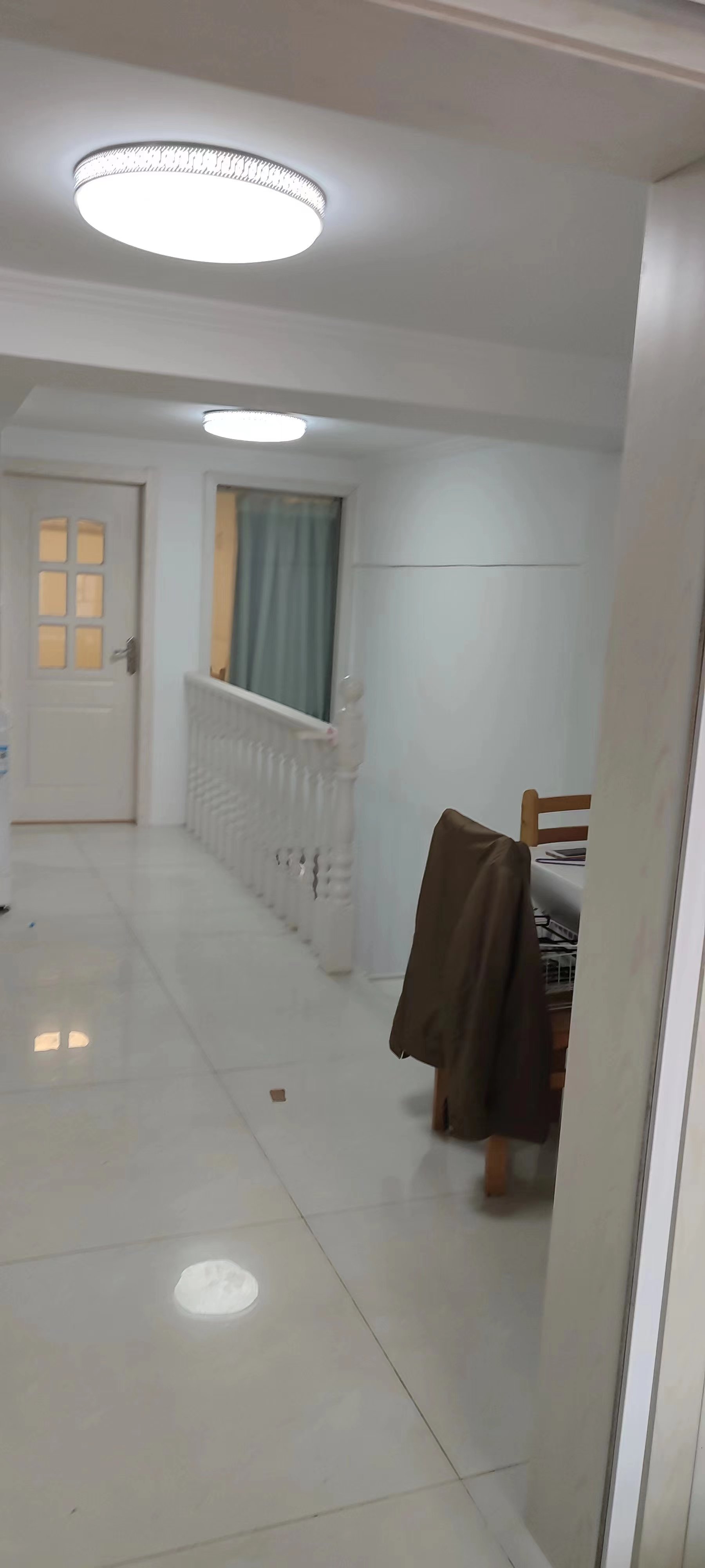 唐人公寓 1室1厅1卫 40m²