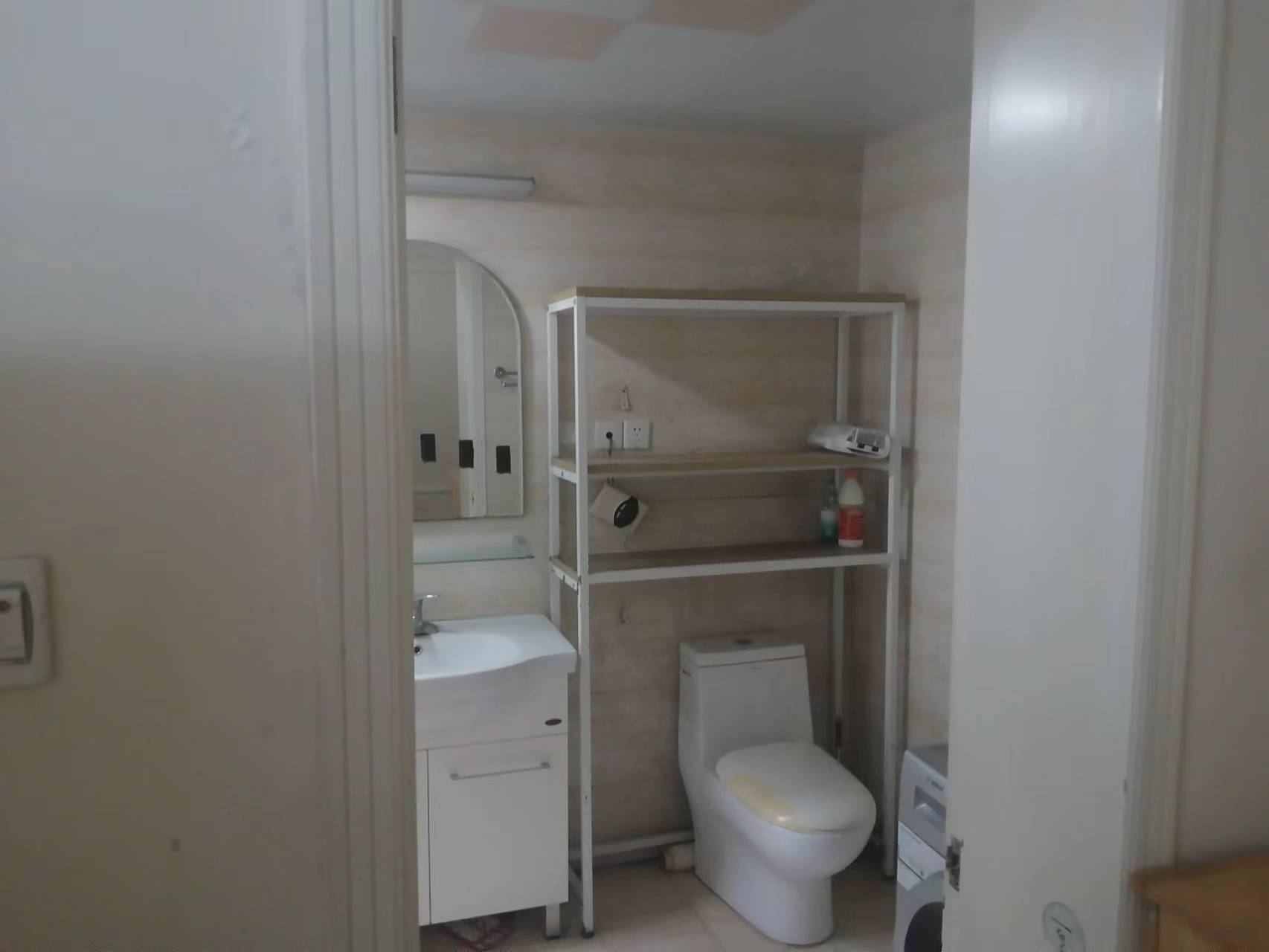 天安花园 2室2厅1卫 93.5m&sup2;