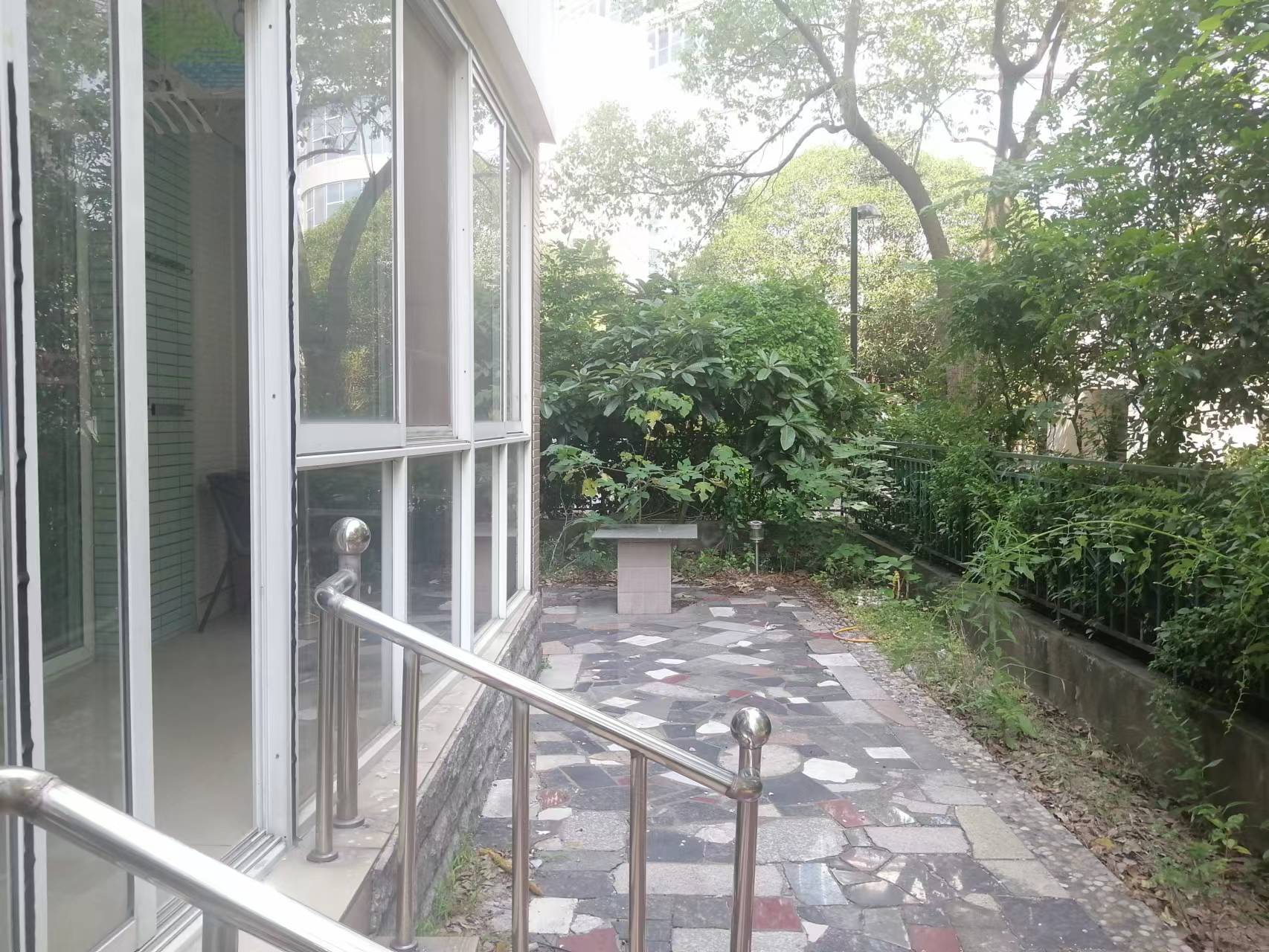 天安花园 2室2厅1卫 93.5m&sup2;
