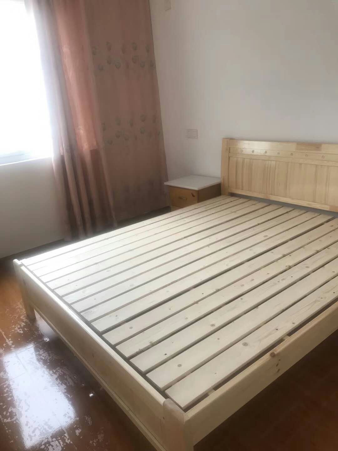星辰花园 3室1厅1卫 92m&sup2;