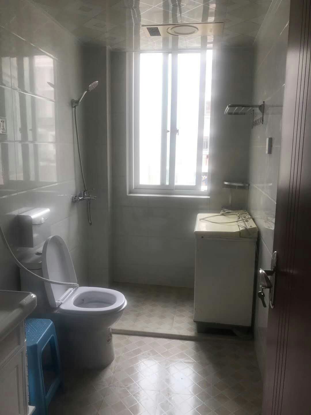 星辰花园 3室1厅1卫 92m&sup2;
