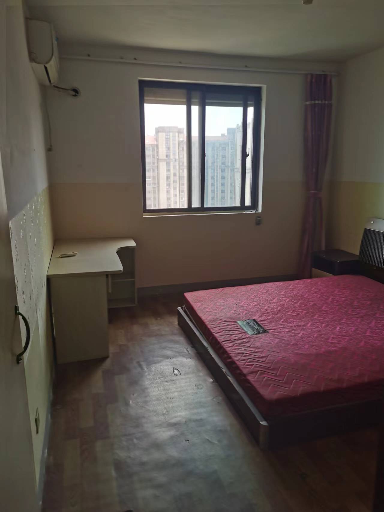 江景苑小区 2室1厅1卫 98m&sup2;