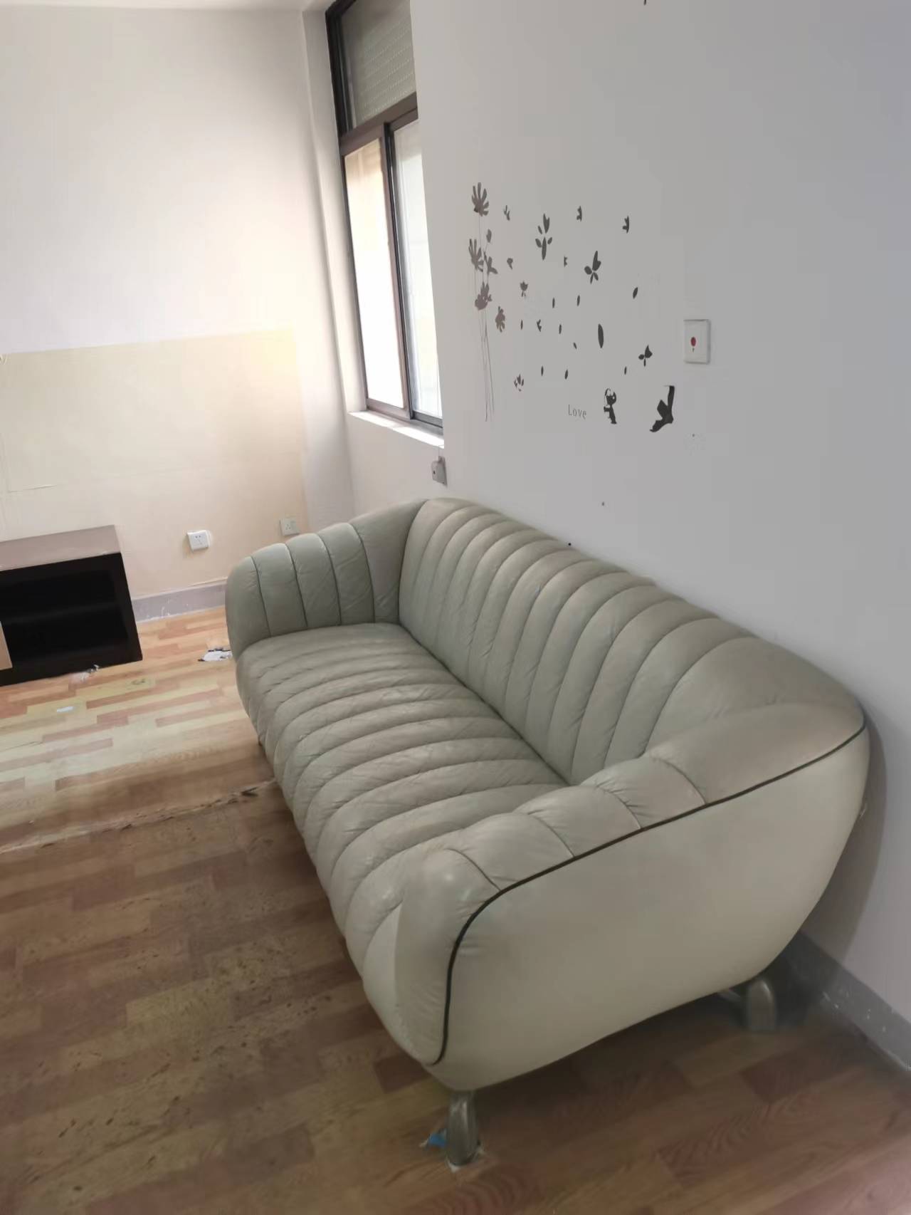 江景苑小区 2室1厅1卫 98m&sup2;