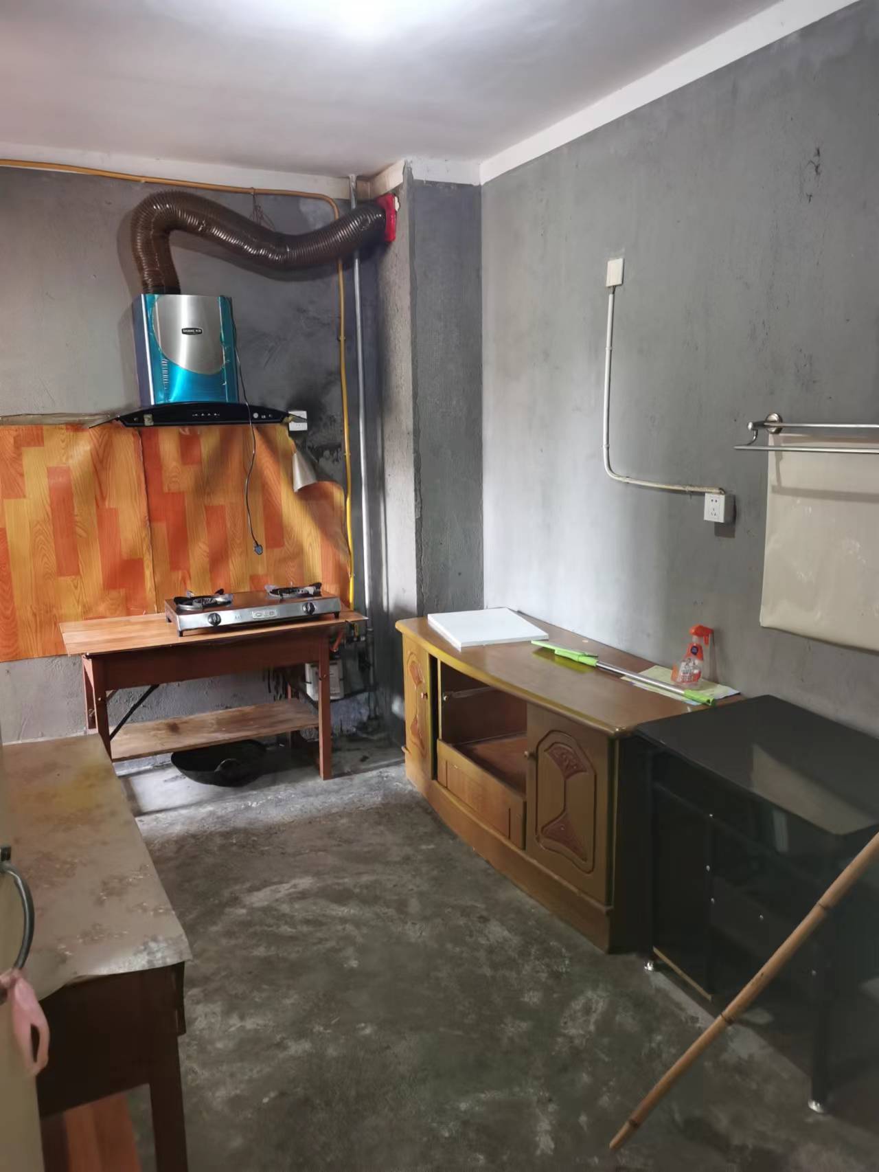 江景苑小区 2室1厅1卫 98m&sup2;