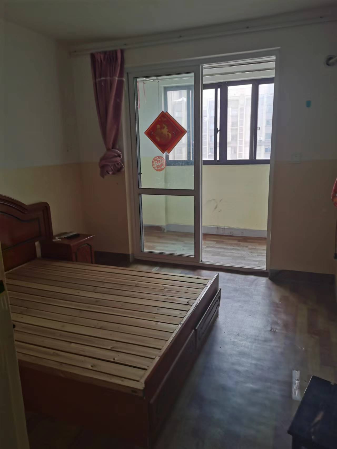 江景苑小区 2室1厅1卫 98m&sup2;