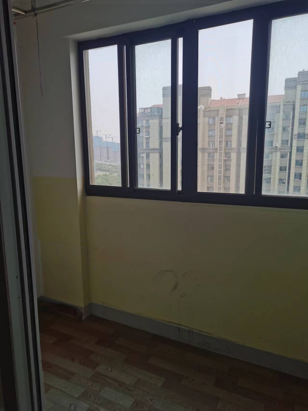 江景苑小区 2室1厅1卫 98m&sup2;