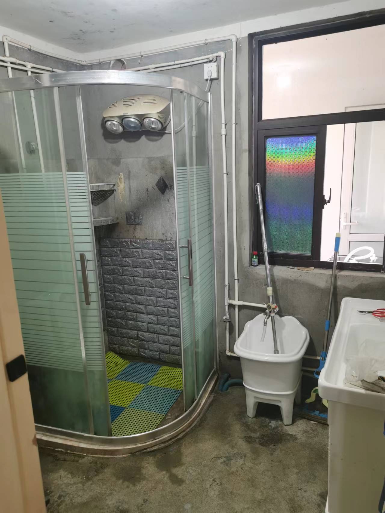 江景苑小区 2室1厅1卫 98m&sup2;