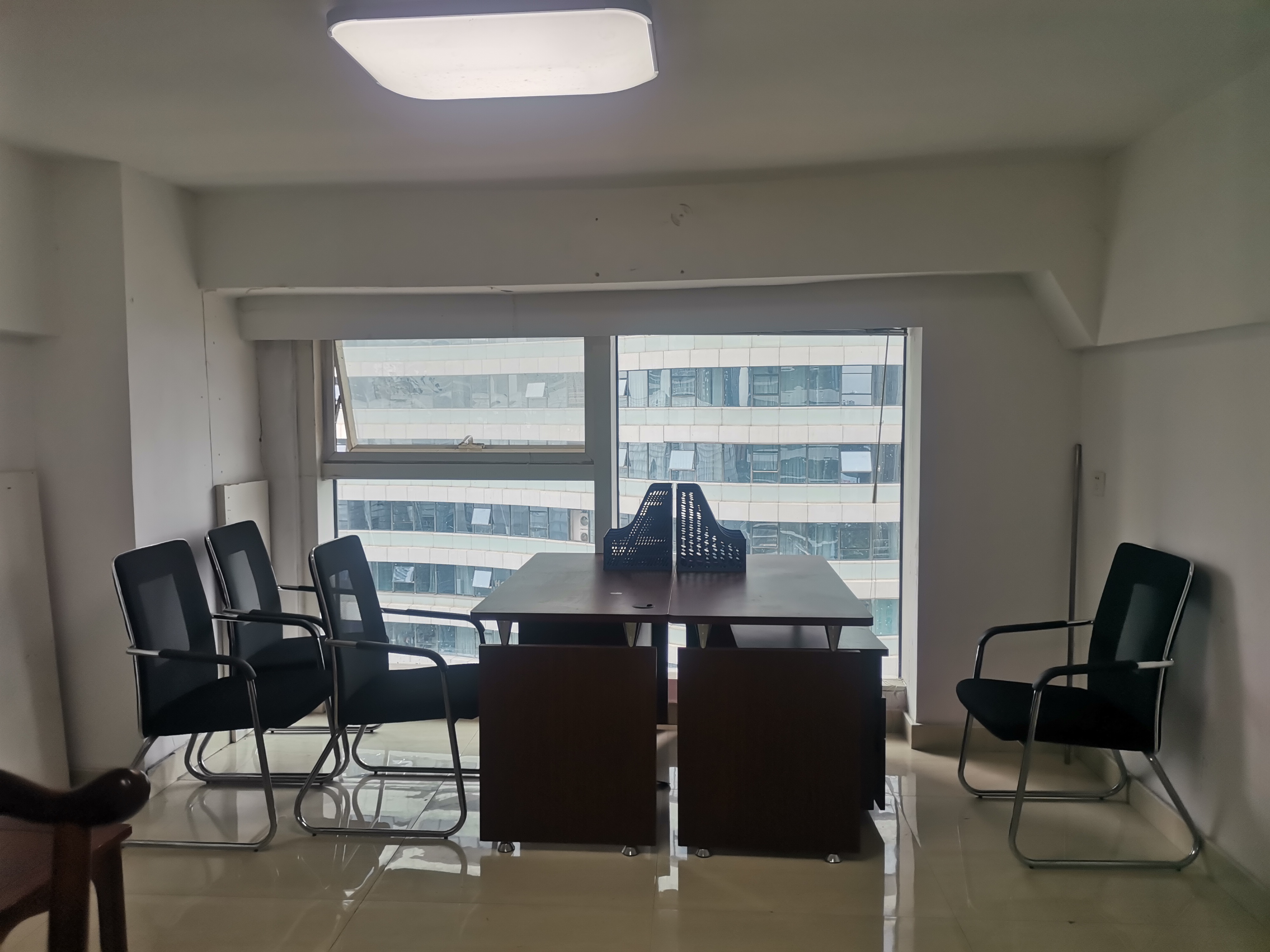 中南世纪城北区 2室2厅1卫 48.56m&sup2;