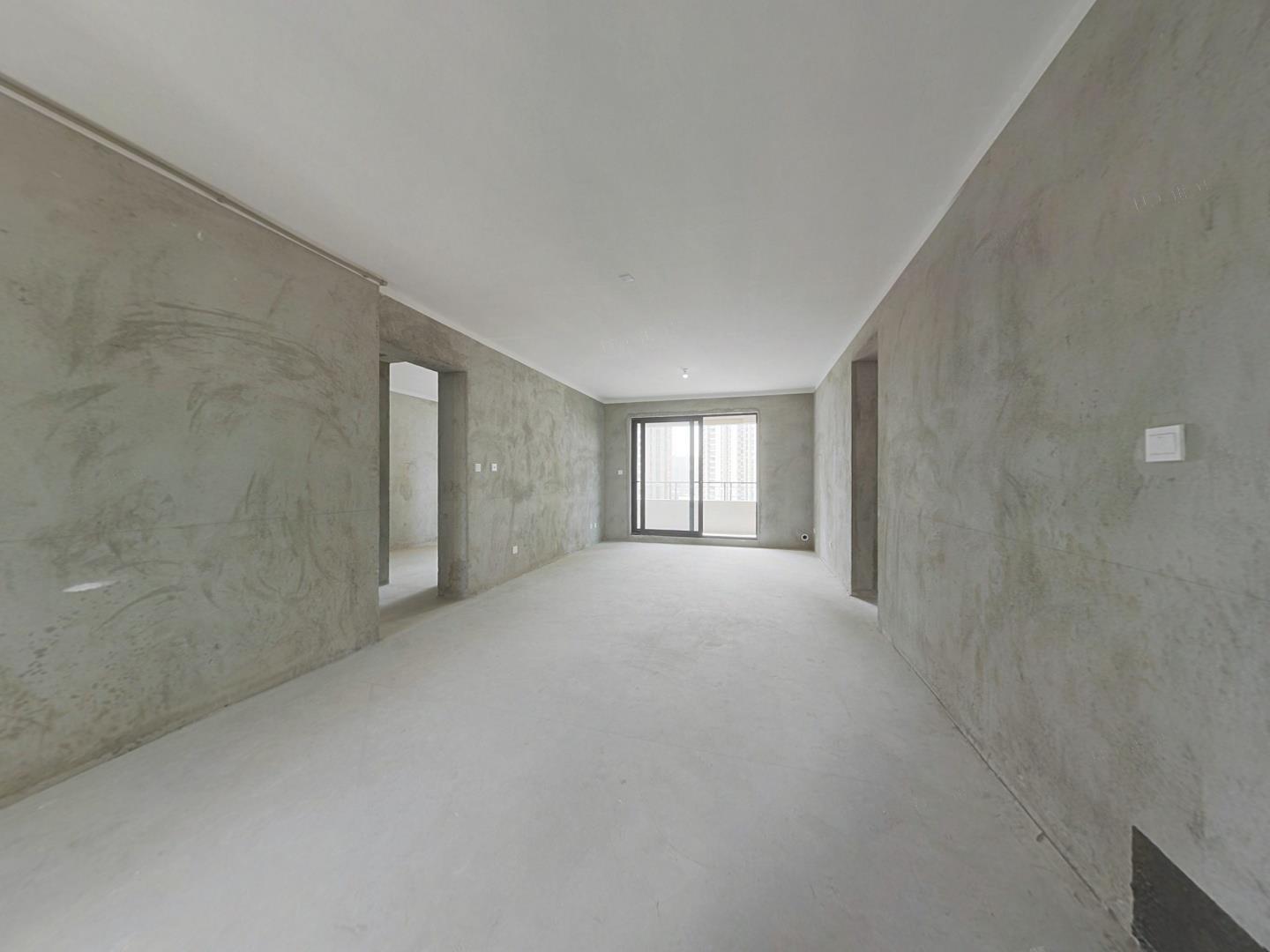 保利香槟国际 4室2厅3卫 161.00m&sup2;