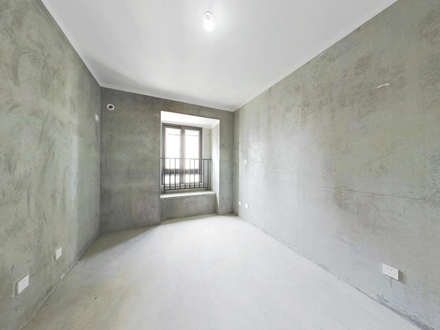 保利香槟国际 4室2厅3卫 161.00m&sup2;