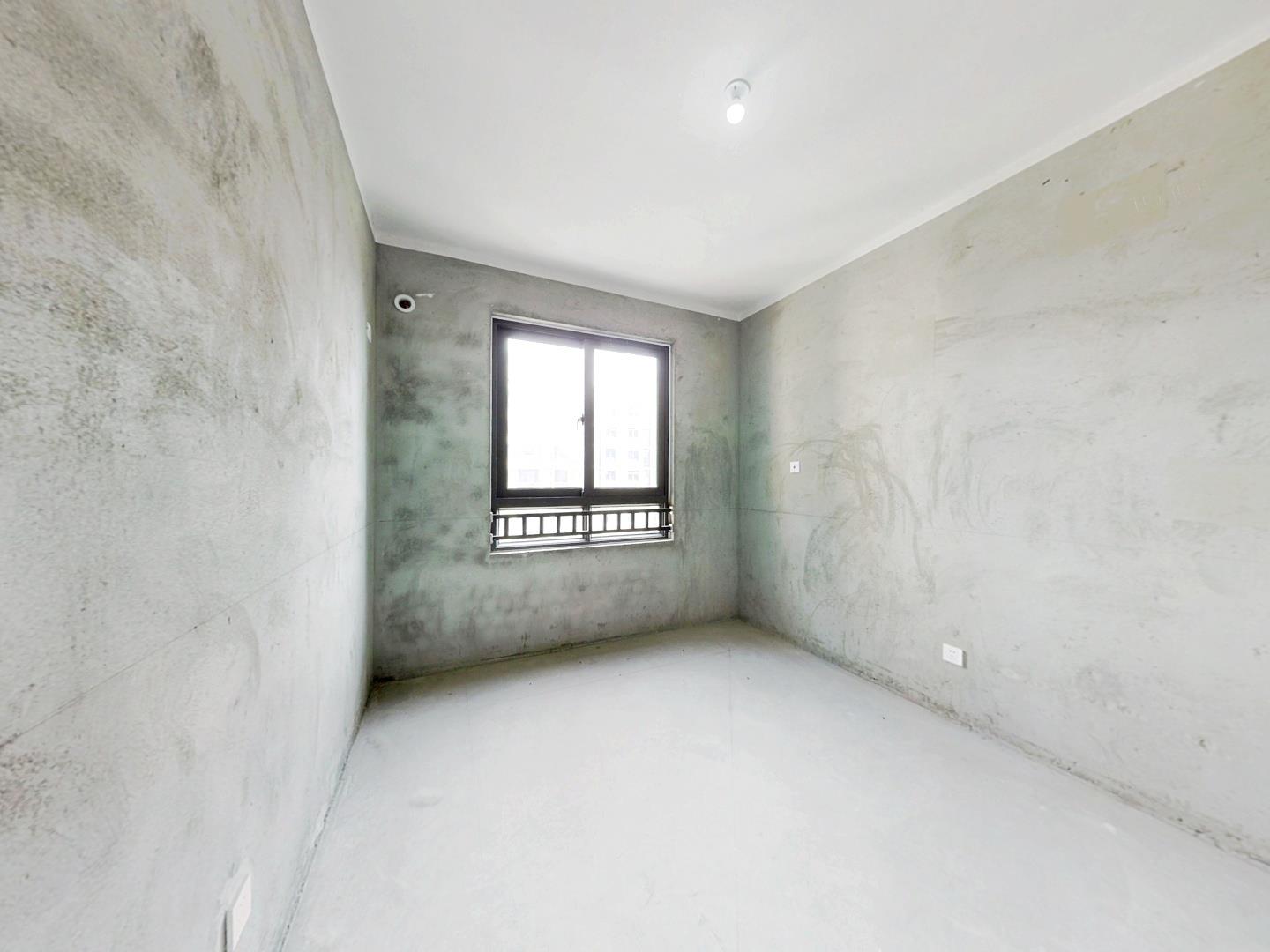 保利香槟国际 4室2厅3卫 161.00m&sup2;