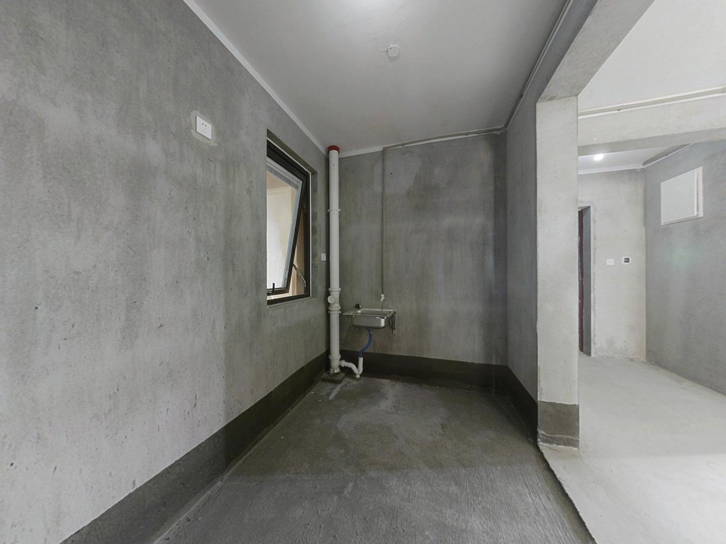 保利香槟国际 4室2厅3卫 161.00m&sup2;