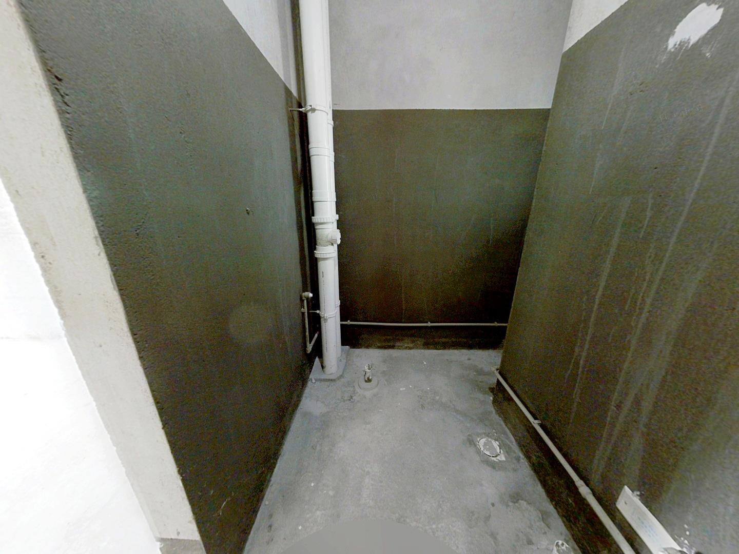 保利香槟国际 4室2厅3卫 161.00m&sup2;