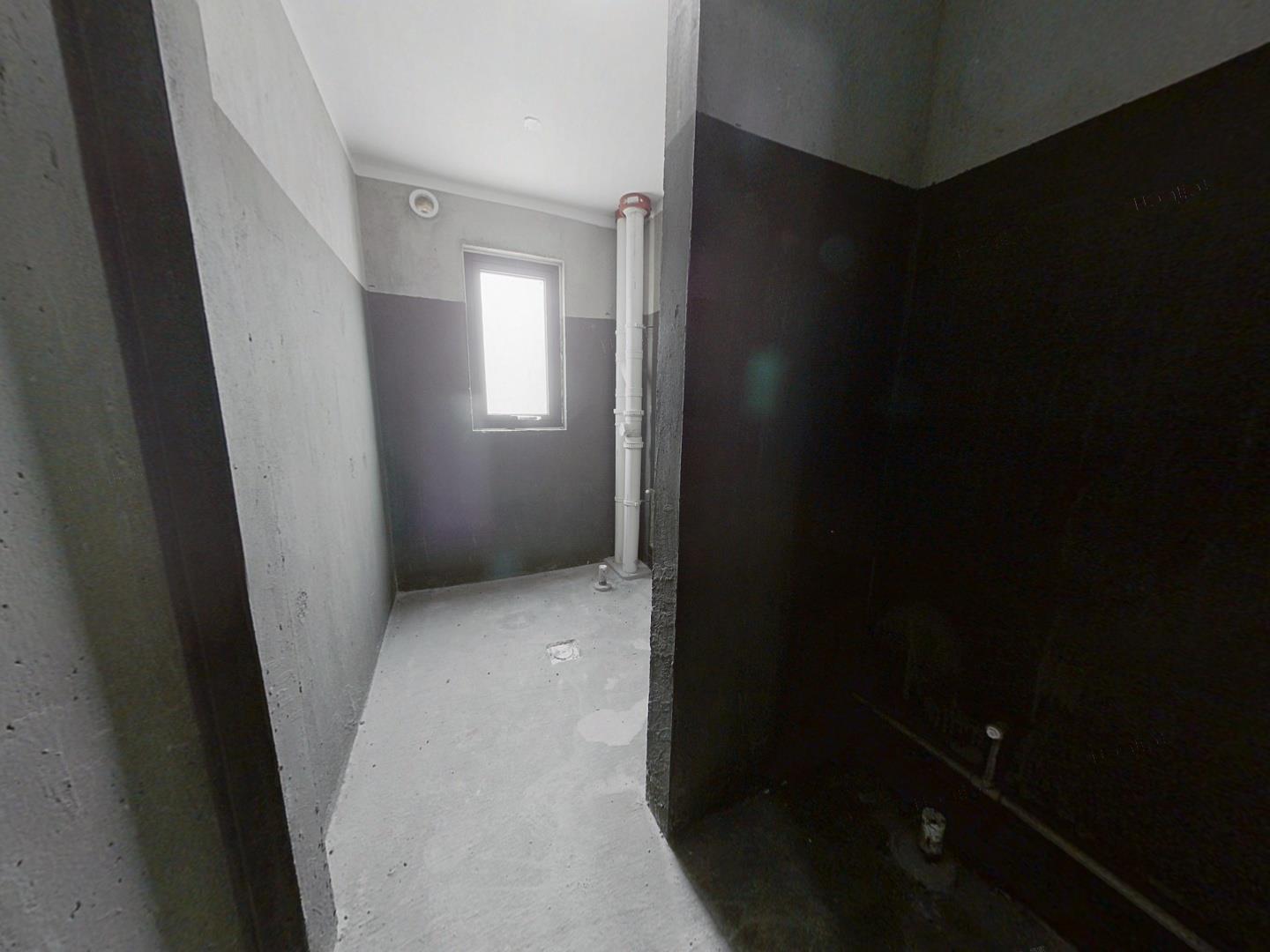 保利香槟国际 4室2厅3卫 161.00m&sup2;
