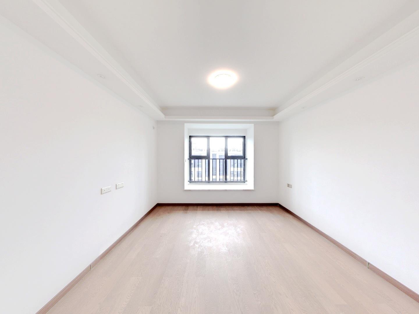 中海上东区 3室2厅2卫 125m&sup2;