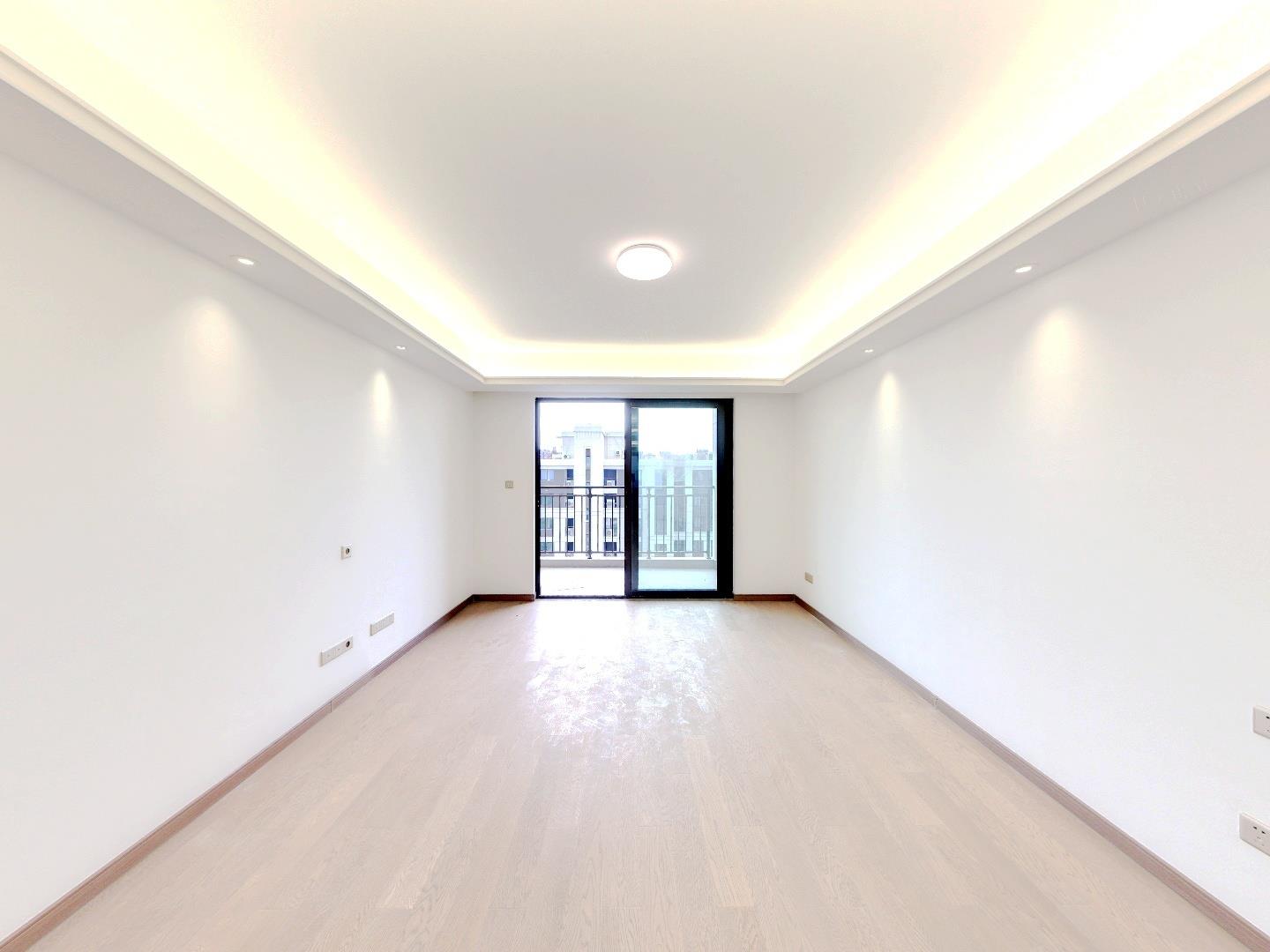 中海上东区 3室2厅2卫 125m&sup2;