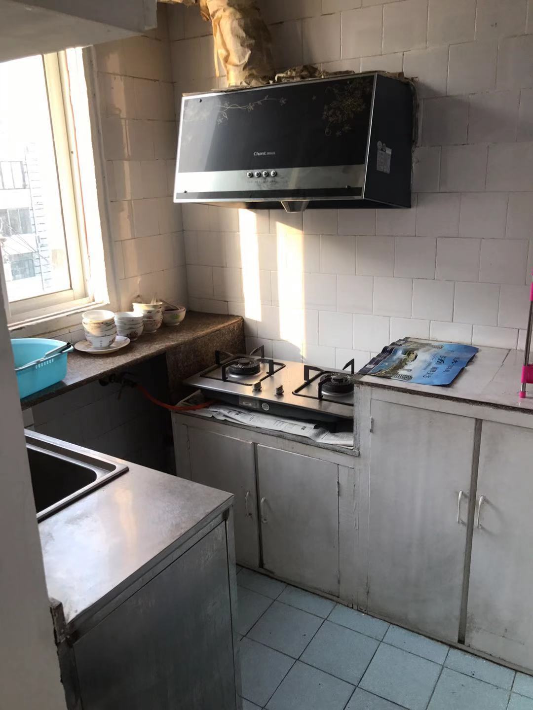 城南新村(崇川区) 2室1厅1卫 62m&sup2;
