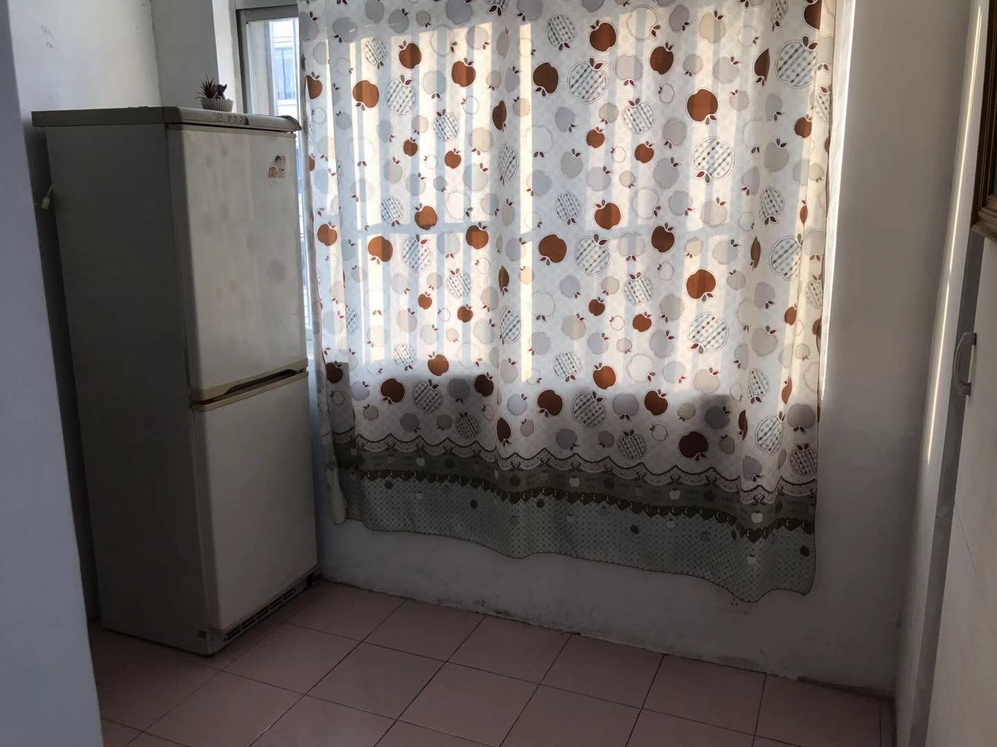 城南新村(崇川区) 2室1厅1卫 62m&sup2;