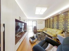 万通城 2室1厅1卫 98.37m&sup2;