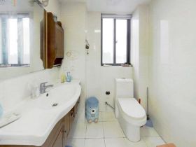 万通城 5室2厅2卫 137m&sup2;