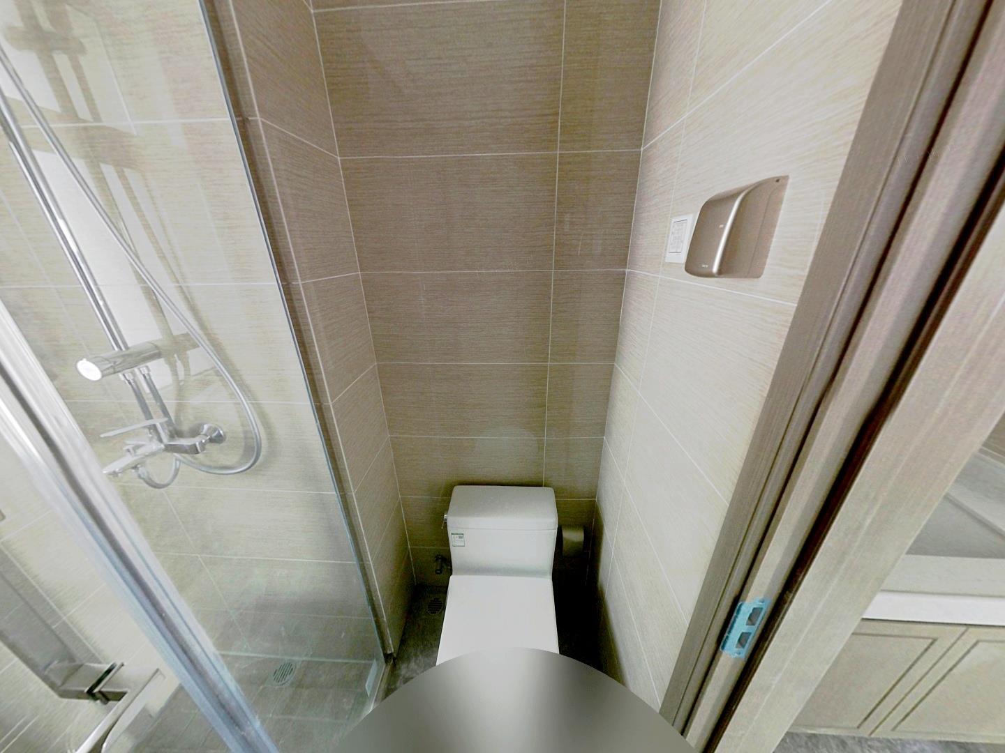 珑府 4室2厅2卫 143m&sup2;