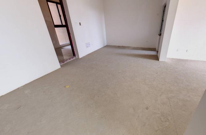 仁和景苑 2室2厅1卫 89m&sup2;