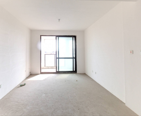 仁和景苑 2室2厅1卫 89m&sup2;