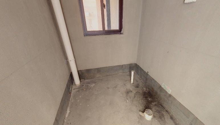 仁和景苑 2室2厅1卫 89m&sup2;